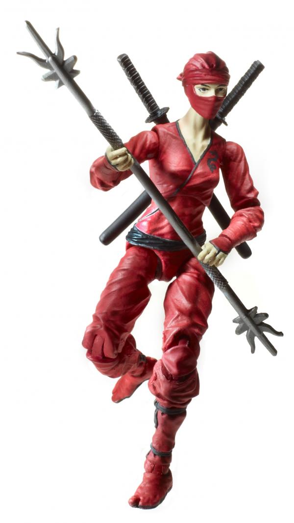 SDCC 2012: Official Hasbro Product Images - Transformers Event: G.I. JOE SDCC Jinx 1 A0263